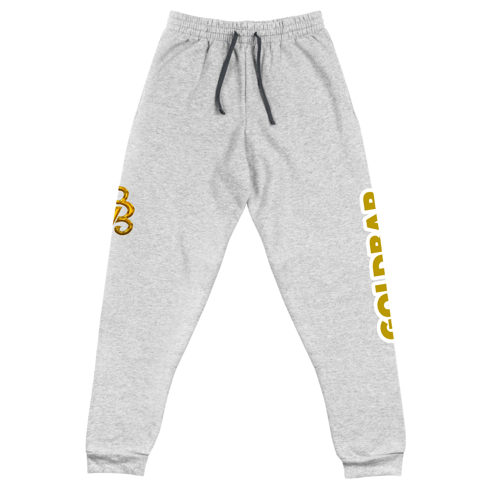 Gold 2025 champion sweatpants
